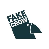 Fake Crow logo, Fake Crow contact details