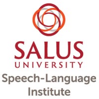 Speech-Language Institute logo, Speech-Language Institute contact details