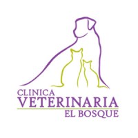 Clínica Veterinaria El Bosque logo, Clínica Veterinaria El Bosque contact details