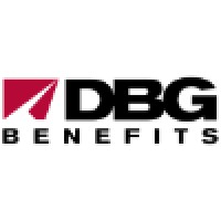 DBG Benefits logo, DBG Benefits contact details