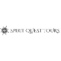 Spirit Quest Tours logo, Spirit Quest Tours contact details