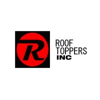 Roof Toppers Inc logo, Roof Toppers Inc contact details