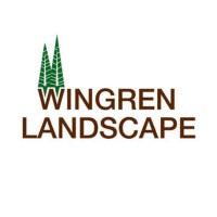 Wingren Landscape logo, Wingren Landscape contact details