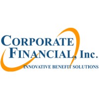 Corporate Financial logo, Corporate Financial contact details