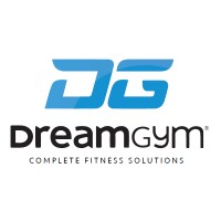 Dreamgym Fitness logo, Dreamgym Fitness contact details