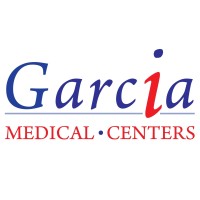 Garcia Medical Center logo, Garcia Medical Center contact details