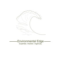 Environmental Edge logo, Environmental Edge contact details