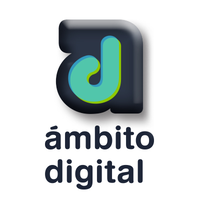 AmbitoDigital logo, AmbitoDigital contact details