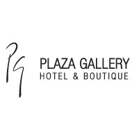 Plaza Gallery Hotel and Boutique logo, Plaza Gallery Hotel and Boutique contact details