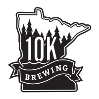 10K Brewing logo, 10K Brewing contact details