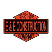 E&E Construction logo, E&E Construction contact details