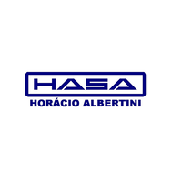 HASA - Horacio Albertini Com. Ind. Mec. Ltda logo, HASA - Horacio Albertini Com. Ind. Mec. Ltda contact details