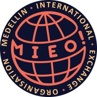 MIEO Colombia - Medellín International Exchange Organization logo, MIEO Colombia - Medellín International Exchange Organization contact details