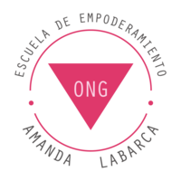 ONG Escuela de Empoderamiento Amanda Labarca logo, ONG Escuela de Empoderamiento Amanda Labarca contact details