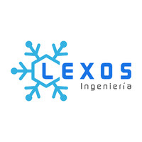 Ingeniería Lexos logo, Ingeniería Lexos contact details