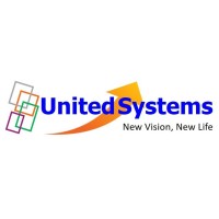 United Systems IQ logo, United Systems IQ contact details