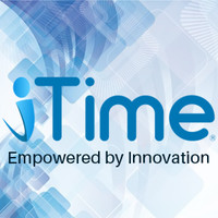 iTime Solutions logo, iTime Solutions contact details