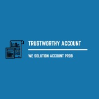 Trustworthy Accounting logo, Trustworthy Accounting contact details