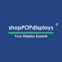 shopPOPdisplays logo, shopPOPdisplays contact details