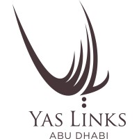 Yas Links Abu Dhabi logo, Yas Links Abu Dhabi contact details