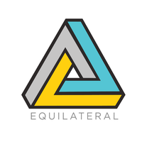 Equilateral Comunicación logo, Equilateral Comunicación contact details