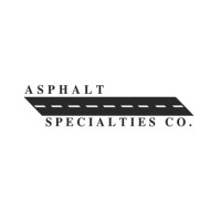 Asphalt Specialties Co logo, Asphalt Specialties Co contact details