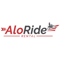 AloRide Motorbike Rentals logo, AloRide Motorbike Rentals contact details