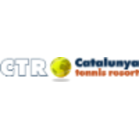 CTR Catalunya Tennis Resort logo, CTR Catalunya Tennis Resort contact details