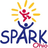 SPARK Ohio logo, SPARK Ohio contact details