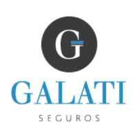 GALATI SEGUROS logo, GALATI SEGUROS contact details