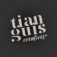 Tianguis Creativos logo, Tianguis Creativos contact details