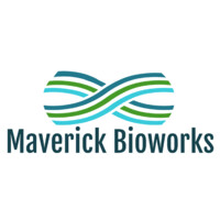 Maverick Bioworks logo, Maverick Bioworks contact details