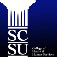 College of Health & Human Services logo, College of Health & Human Services contact details