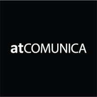 atCOMUNICA logo, atCOMUNICA contact details