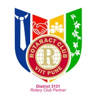 Rotaract Club Of VIIT logo, Rotaract Club Of VIIT contact details