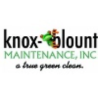 Knox Blount Maintenance Inc logo, Knox Blount Maintenance Inc contact details