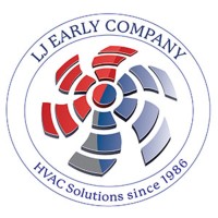 LJ Early Company logo, LJ Early Company contact details