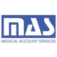 Medical Account Services, Inc. logo, Medical Account Services, Inc. contact details