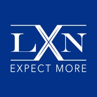 LXN Collection logo, LXN Collection contact details