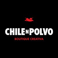 Chile N Polvo logo, Chile N Polvo contact details