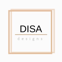 Disa Design logo, Disa Design contact details