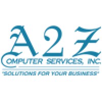 A2Z Computer Services, Inc. logo, A2Z Computer Services, Inc. contact details