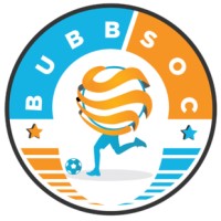 BubbSoc logo, BubbSoc contact details