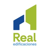 Real Edificaciones logo, Real Edificaciones contact details