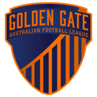 Golden Gate Australian Football League logo, Golden Gate Australian Football League contact details