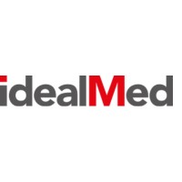 Ideal Med logo, Ideal Med contact details