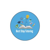 Best Step Tutoring logo, Best Step Tutoring contact details