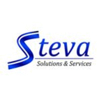 STEVA logo, STEVA contact details