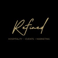 Refined Hospitality Group logo, Refined Hospitality Group contact details