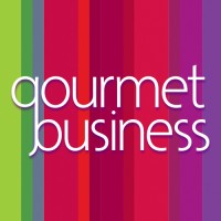 Gourmet Business logo, Gourmet Business contact details